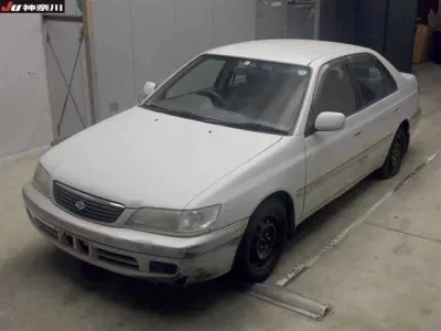 Toyota CORONA PREMIO