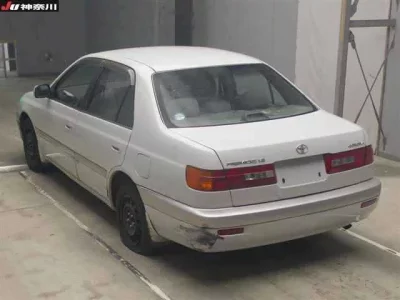 Toyota CORONA PREMIO