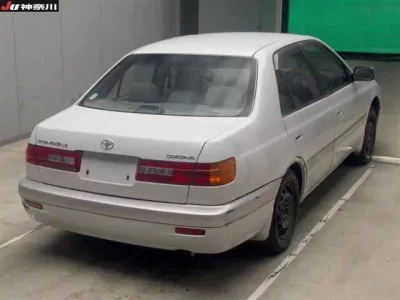 Toyota CORONA PREMIO