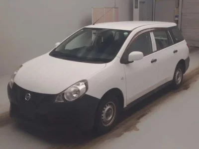 Nissan AD