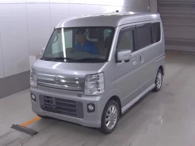 Nissan CLIPPER RIO