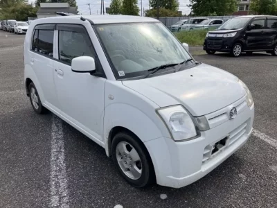 Mazda CAROL