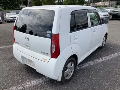Mazda CAROL