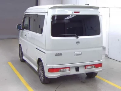 Nissan CLIPPER RIO