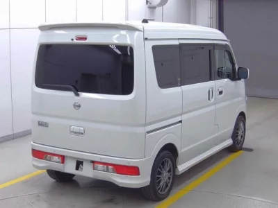 Nissan CLIPPER RIO