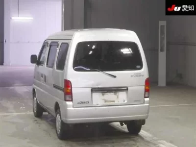 Suzuki EVERY