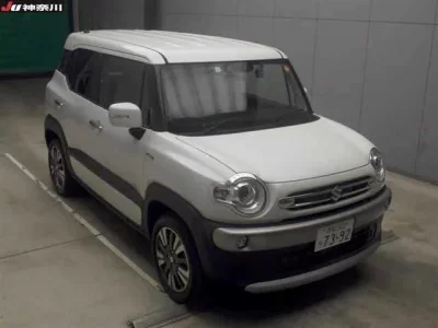 Suzuki XBEE