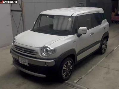 Suzuki XBEE