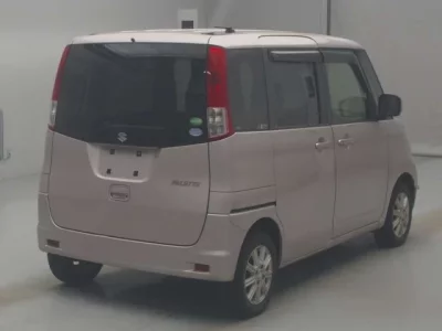 Suzuki PALETTE