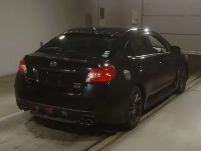 Subaru WRX