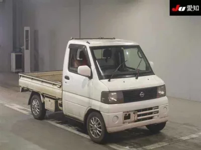 Nissan CLIPPER TRUCK