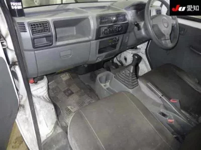 Nissan CLIPPER TRUCK
