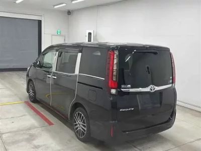 Toyota ESQUIRE