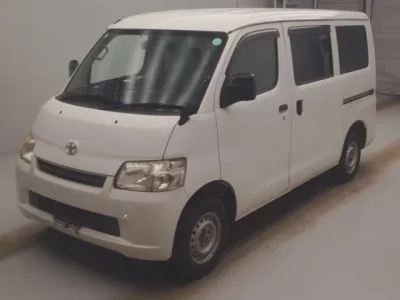 Toyota TOWN ACE VAN