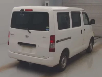 Toyota TOWN ACE VAN
