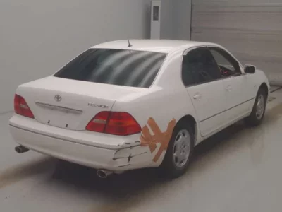 Toyota CELSIOR