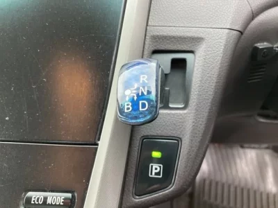 Toyota SAI