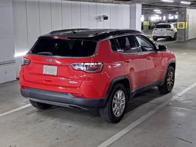 Chrysler JEEP COMPASS