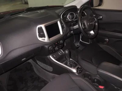 Chrysler JEEP COMPASS