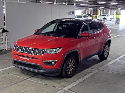 Chrysler JEEP COMPASS