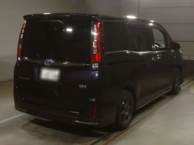 Toyota ESQUIRE