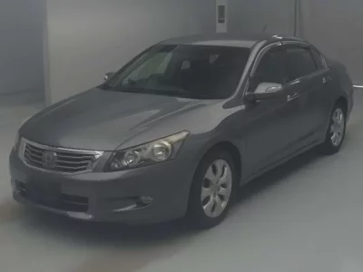 Honda INSPIRE