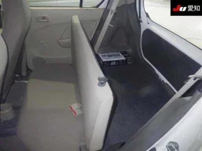 Suzuki ALTO VAN