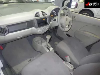 Suzuki ALTO VAN