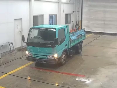 Mazda TITAN