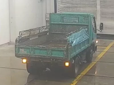 Mazda TITAN