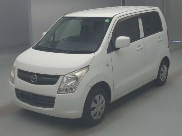 Mazda AZ WAGON