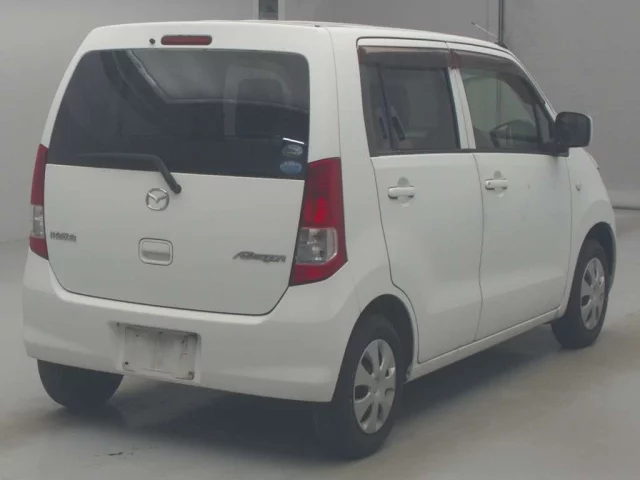 Mazda AZ WAGON