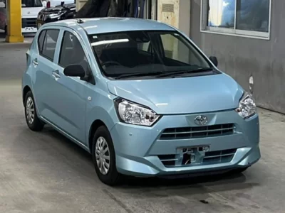 Toyota PIXIS EPOCH