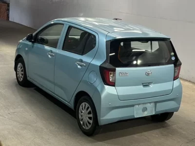 Toyota PIXIS EPOCH