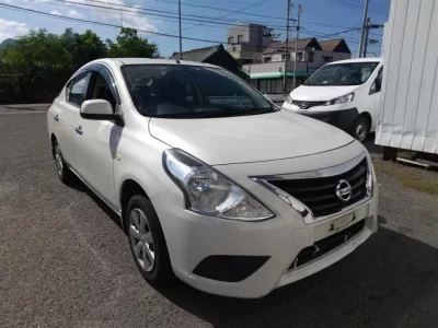 Nissan LATIO