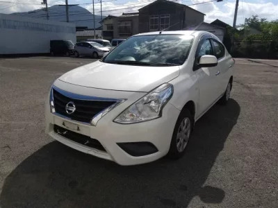 Nissan LATIO