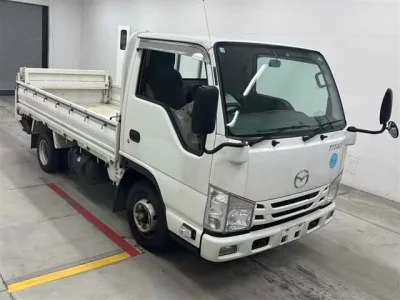 Mazda TITAN