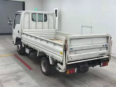 Mazda TITAN