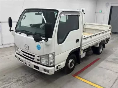 Mazda TITAN