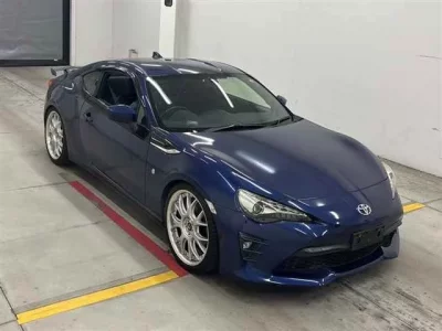 Toyota 86