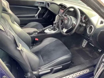 Toyota 86