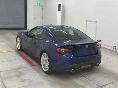 Toyota 86