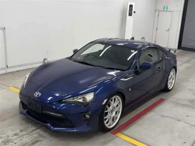 Toyota 86