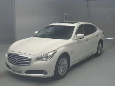 Nissan CIMA