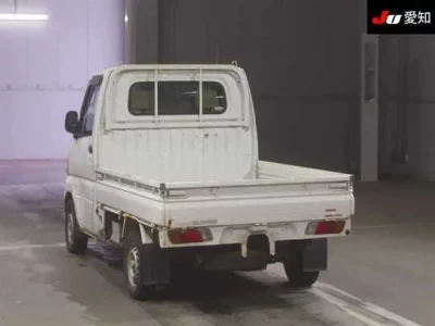 Nissan CLIPPER TRUCK