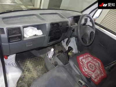 Nissan CLIPPER TRUCK