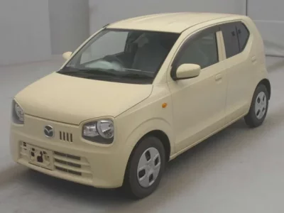 Mazda CAROL