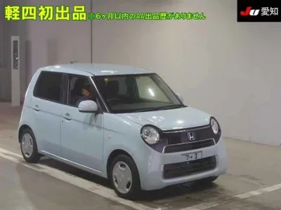 Honda N ONE