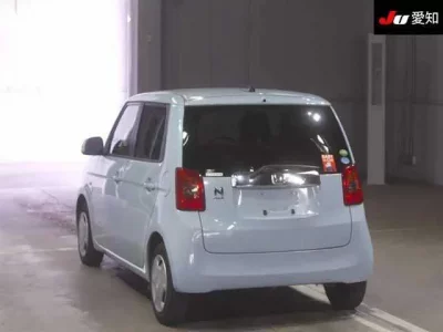 Honda N ONE