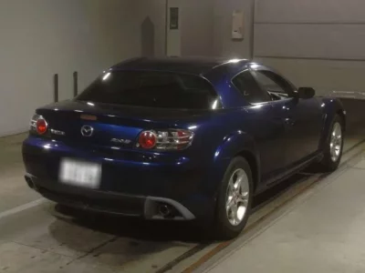 Mazda RX-8